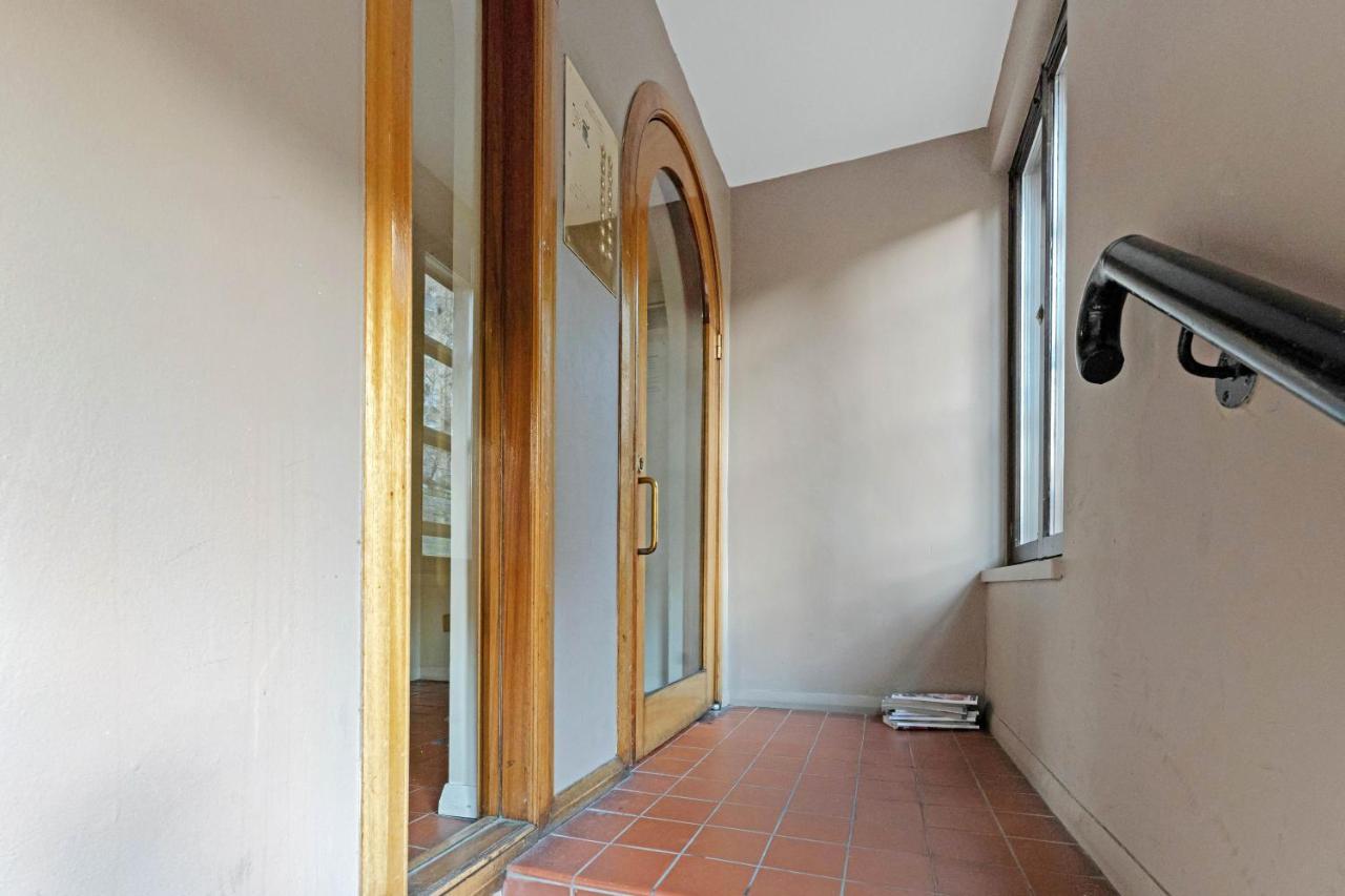 Elegant & Unique Getaway - Spacious 3 Bedroom, 2 Bathroom City Centre Apartment - Free Allocated Parking. Edinburg Exteriör bild